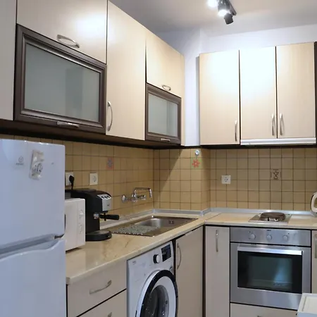 марго Apartment