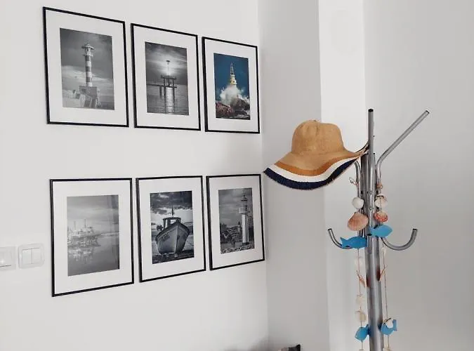 Апартаменты марго