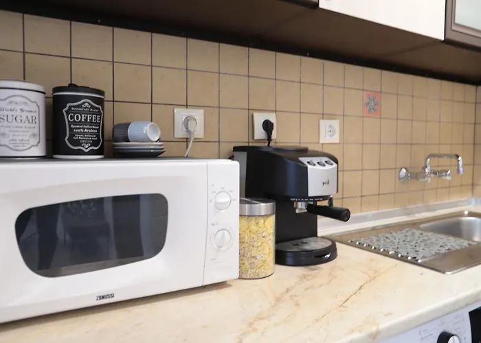 марго Апартаменты *