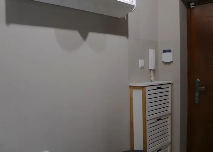 марго Appartement