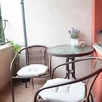 Appartement марго Burgas Stad