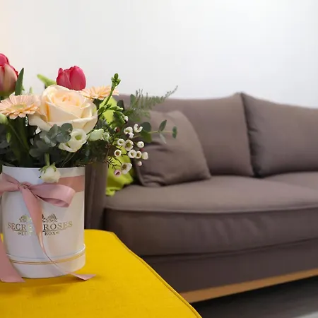 Apartment марго Burgas