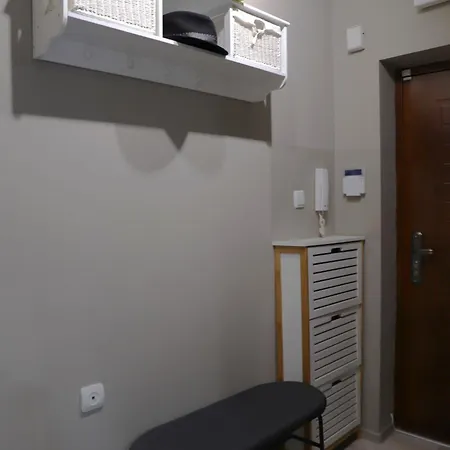 марго Apartment