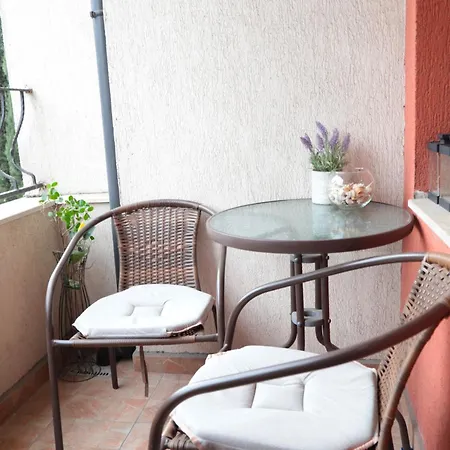 Apartment марго Burgas