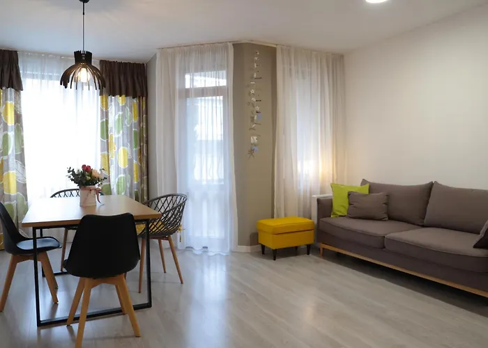 Апартаменты марго *