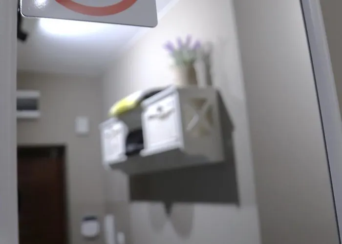 Апартаменты марго Бургас